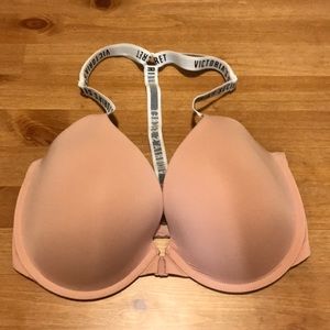 Victoria’s Secret Pink Bra